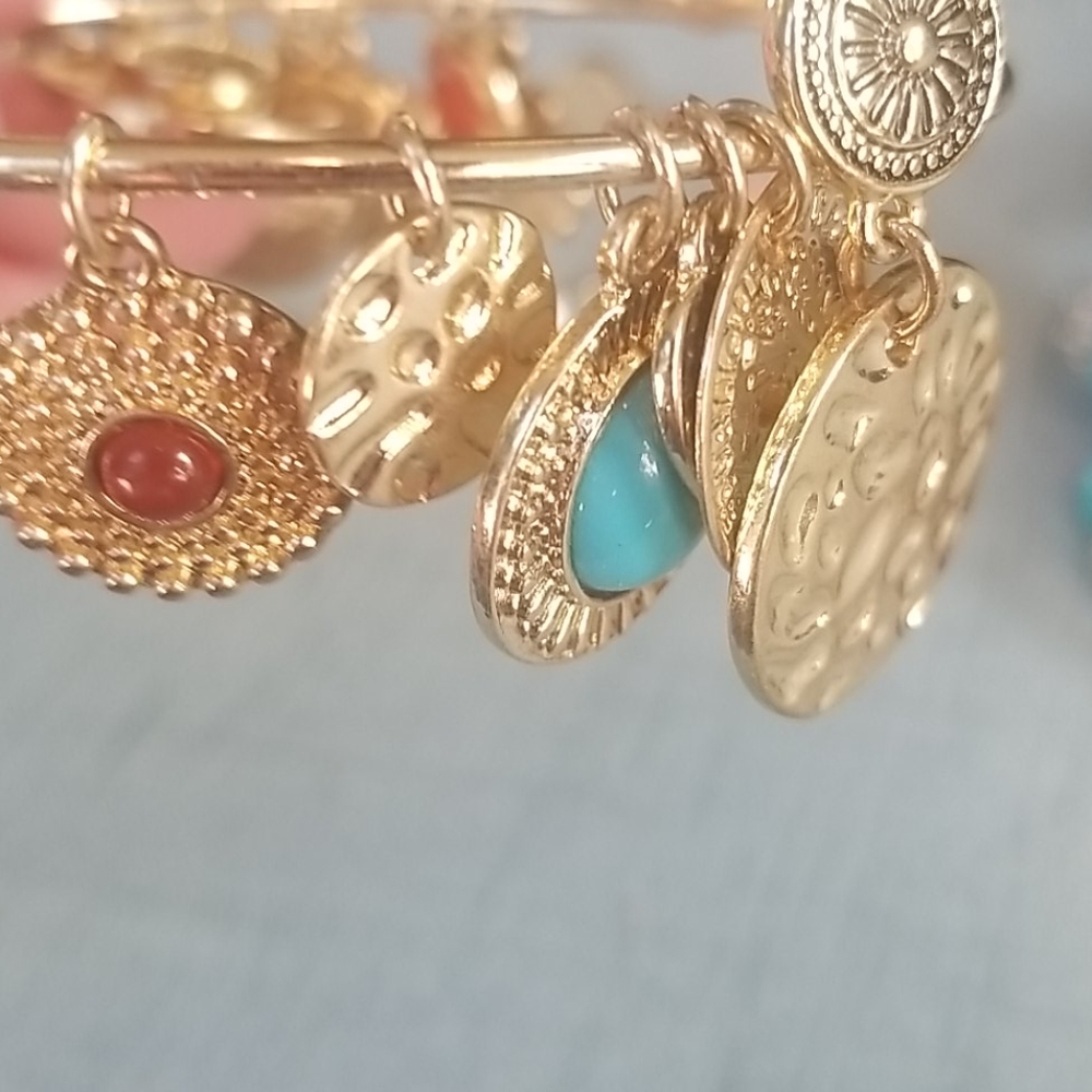 Bangle Bracelets - image 3